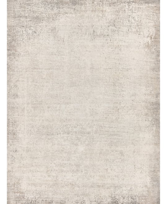 Fine Pure Silk ER4222 8' x 10' Area Rug