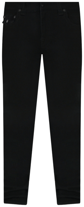 Men's Skinny-Fit Rocco Jeans