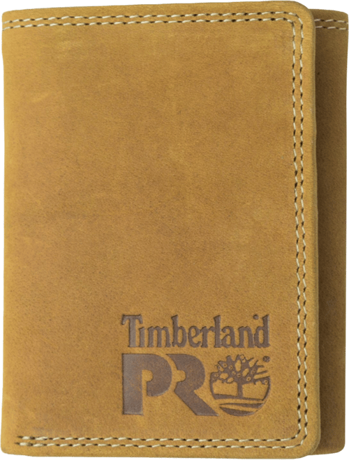 Men's  Pro Pullman Trifold Wallet