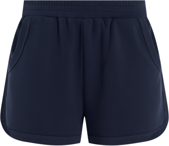 Women's Dolphin Shorts