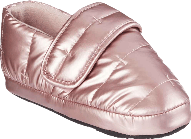 Women's Closed Back Slippers