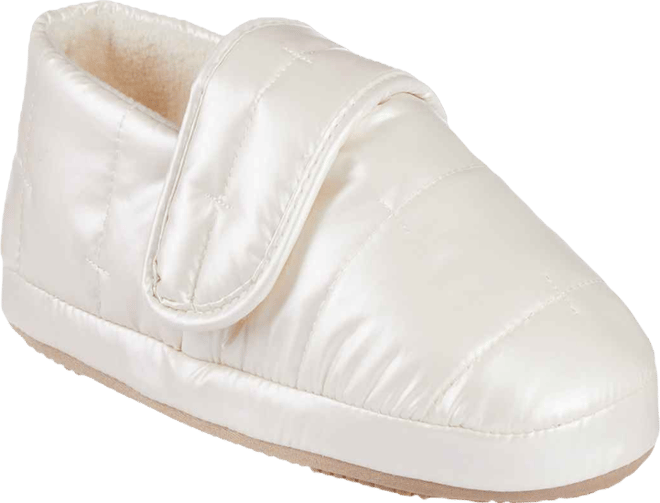 Women's Closed Back Slippers