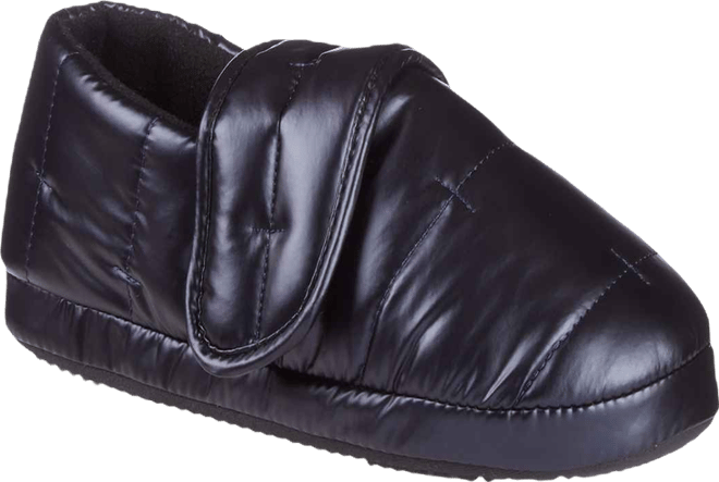 Women's Closed Back Slippers