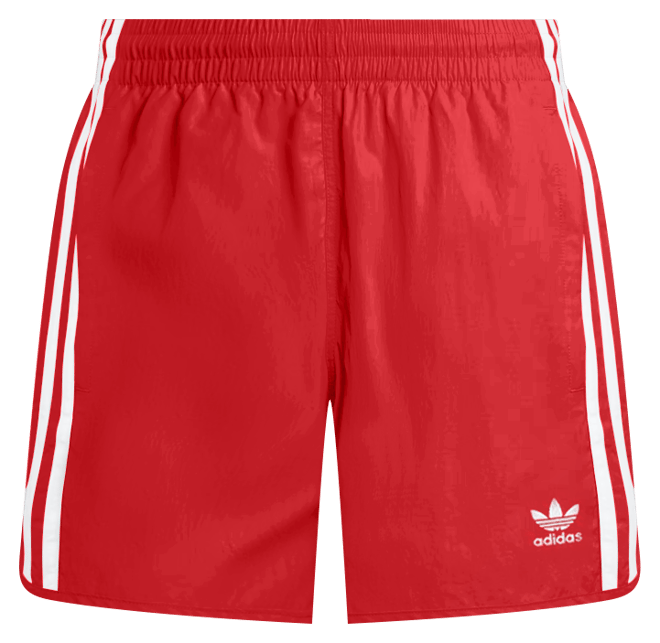 adidas Originals Sprinter Shorts | Foot Locker
