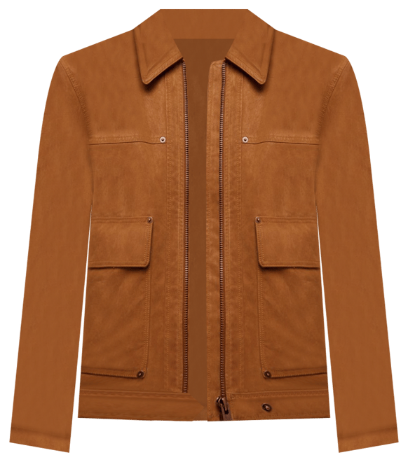 Free People Blair Faux Suede Jacket | Bloomingdale's Women