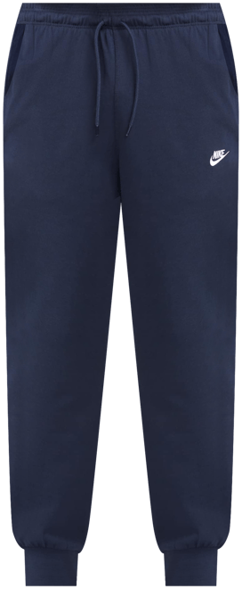 Nike Club Joggers de tejido Knit para hombre