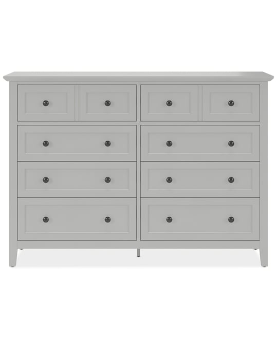 Hedworth Dresser