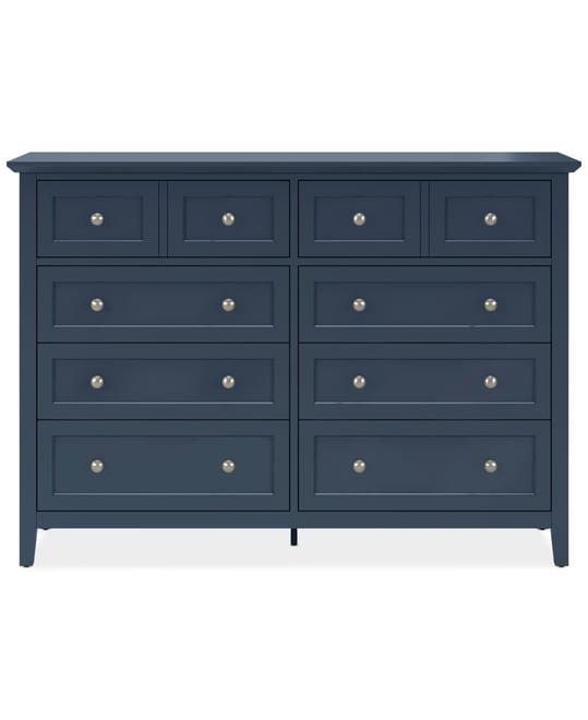 Hedworth Dresser