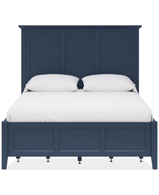 Hedworth King Storage Bed