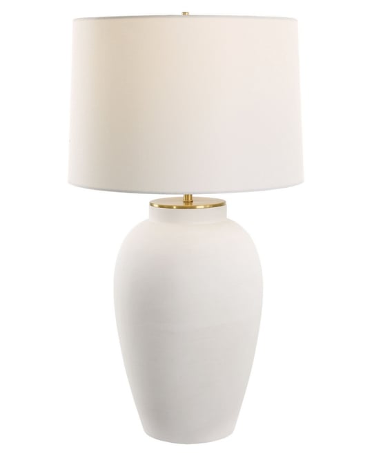 29" Adelaide Table Lamp