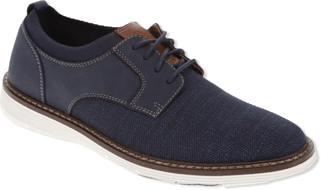 Men's Edgehill Lace Up Shoe