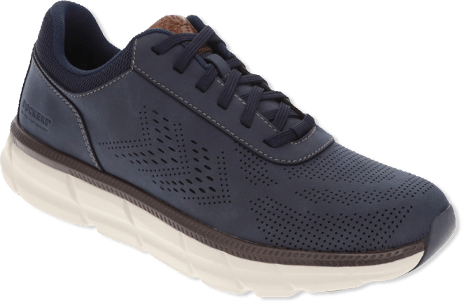 Men's Go-2 Lace Up Shoe