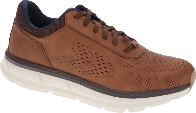 Men's Go-2 Lace Up Shoe