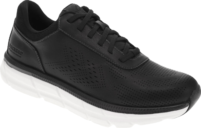 Men's Go-2 Lace Up Shoe