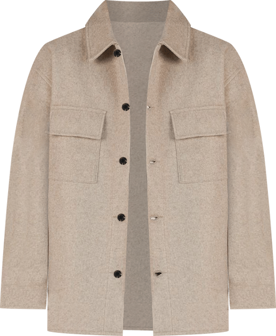 Men's Durant Shacket