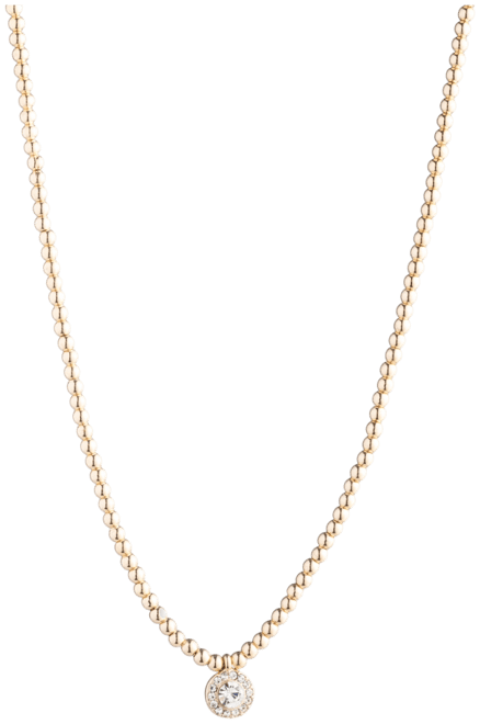 【3チャーム】LAUREN RALPH LAUREN☆Crystalネックレス 3チャーム】LAUREN RALPH LAUREN☆Crystalネックレス (LAUREN