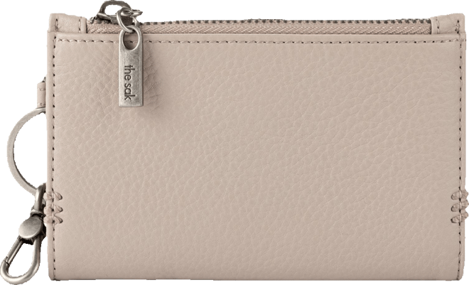 Encino Leather Wallet