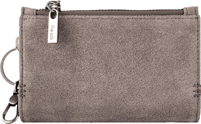 Encino Leather Wallet