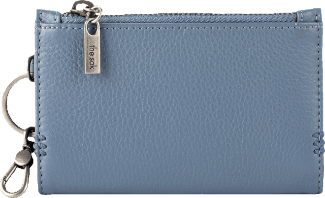 Encino Leather Wallet