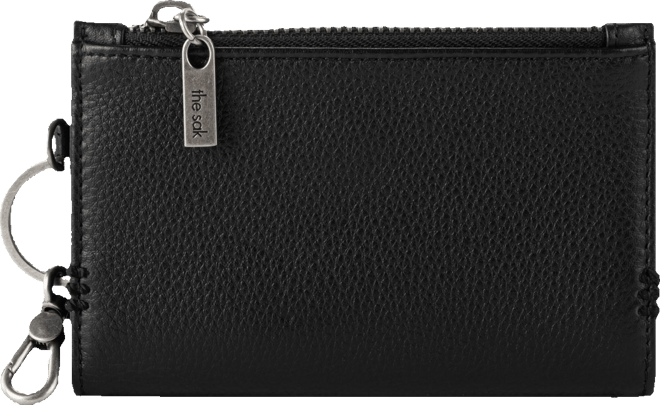 Encino Leather Wallet