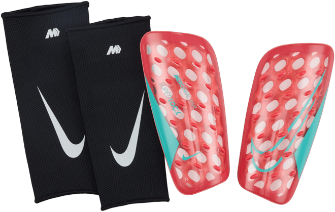 Nike Mercurial FlyLite SuperLock Voetbalscheenbeschermers