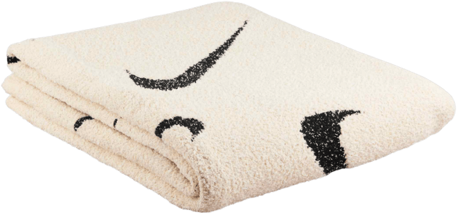 Nike Sportswear Phoenix Cozy Bouclé Oversized Knit Blanket