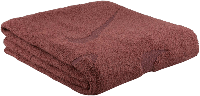Nike Sportswear Phoenix Cozy Bouclé Oversized Knit Blanket