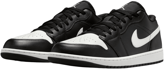 エア ジョーダン 1 LOW メンズシューズ