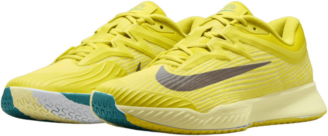 Nike Vapor Pro 3 Premium Men's Hard Court Tennis Shoes