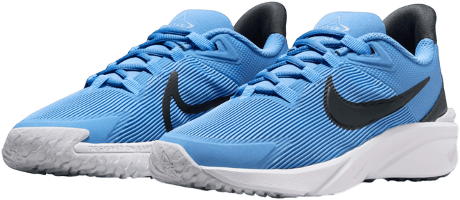 Nike Star Runner 4 Older Kids' Road Running Shoes