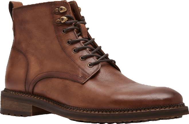 Men's Nova Jack Leather Boot