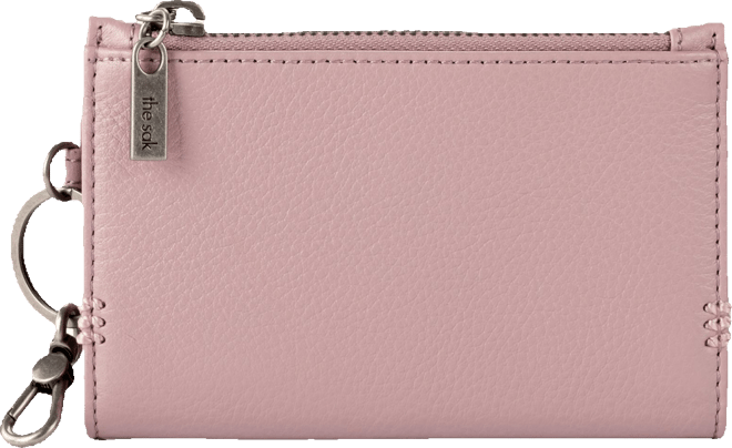 Encino Leather Wallet