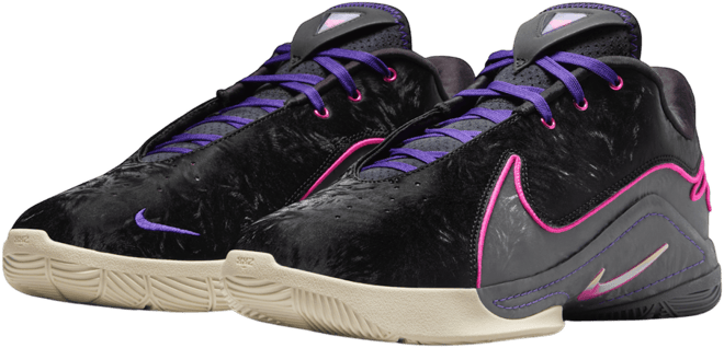 LeBron XXII 'Tunnel Vision' EP Basketball Shoes