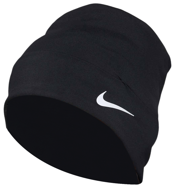 Nike Peak Dri-FIT Cuffed Running Beanie