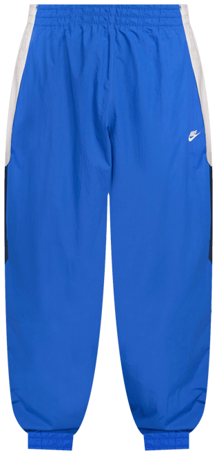 Nike Club Men's Oversized Woven Tracksuit Bottoms