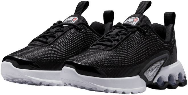 Nike Air Max Dn Little Kids' Shoes