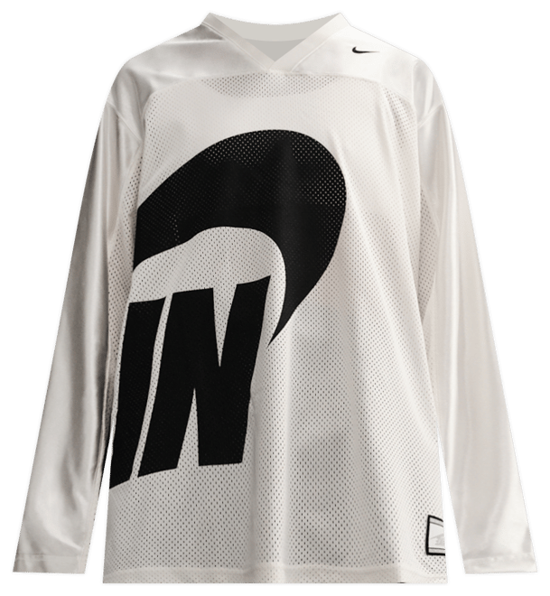 Nike Sportswear Women's Oversized Long-Sleeve Top
