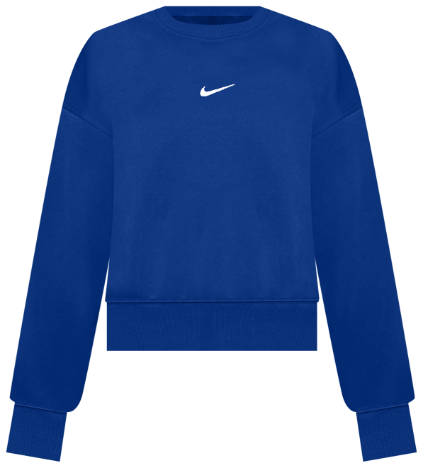 Nike Sportswear Phoenix Fleece Women's Oversized Crew-Neck Sweatshirt