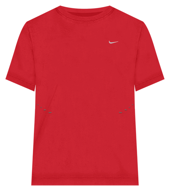 Nike Swift Haut de running à manches courtes Dri-FIT pour femme