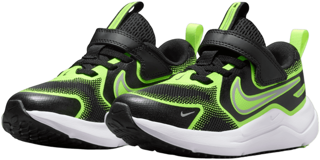 Nike Cosmic Runner Little Kids' Shoes