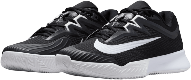 Nike Vapor Pro 3 Toprak Kort Erkek Tenis Ayakkabısı