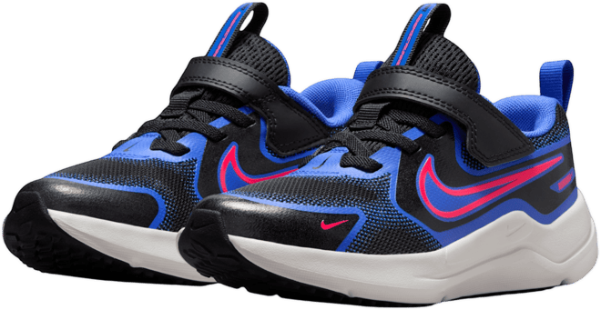 Nike Cosmic Runner Little Kids' Shoes