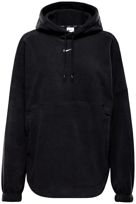 One Oversized Therma-FIT Women's Pullover Fleece Hoodie - HO24