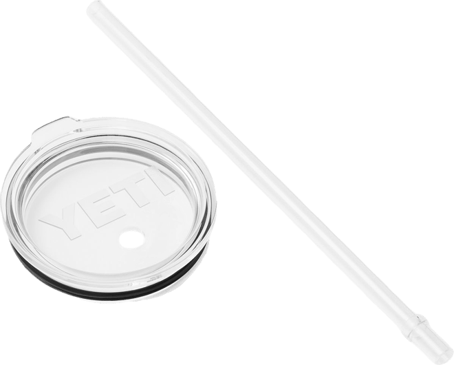 YETI Rambler Tumbler Straw Lid - Extra Large