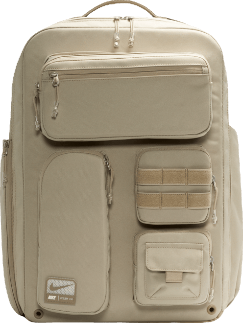 Nike Utility Elite Mochila (37L)