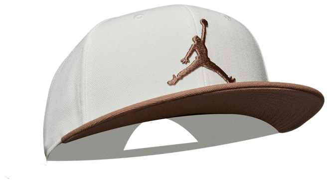 Jordan Jumpman Pro หมวกแก๊ปปรับได้