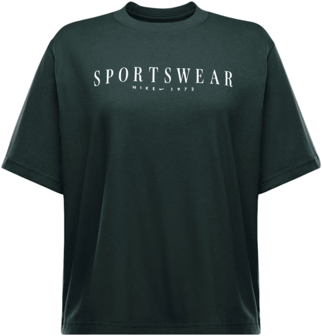 Nike Sportswear Women's Boxy T-Shirt