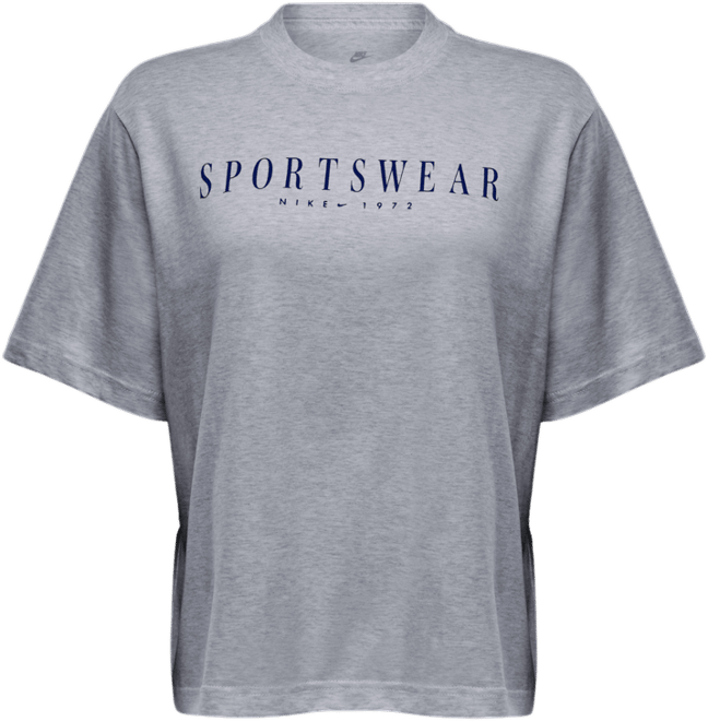 Nike Sportswear Women's Boxy T-Shirt