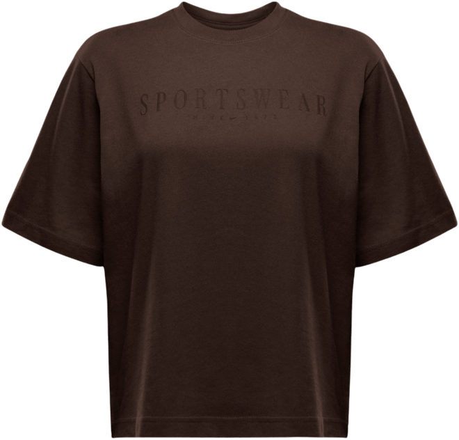 Nike Sportswear Women's Boxy T-Shirt