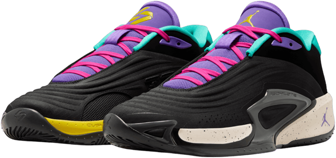 Luka 3 "Sneaker Inspo" Tenis de básquetbol